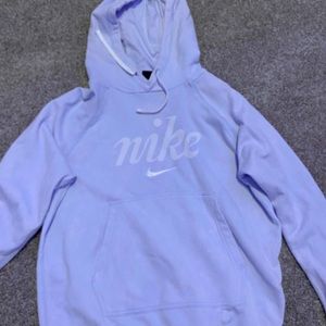 nike hoodie